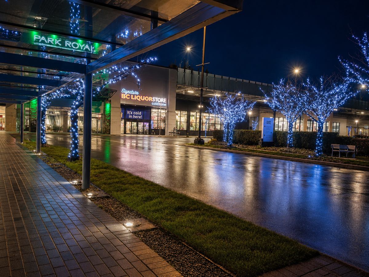 Park Royal North